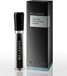 M2 Lashes